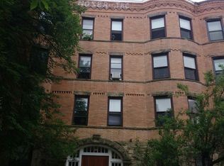 36 Symphony Rd APT 2A, Boston, MA 02115