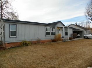 171 N 700 E, Richfield, UT 84701