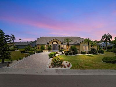 2121 New Bedford Dr, Sun City Center, FL, 33573