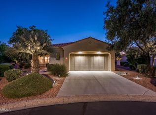 23122 N Loreto Dr, Sun City West, AZ 85375