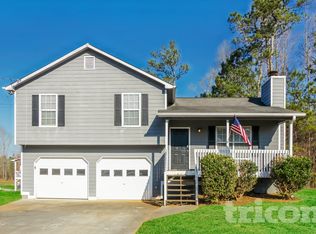 24 Tanner Dr, Dallas, GA 30157