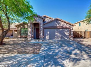 22361 E Via Del Rancho, Queen Creek, AZ 85142