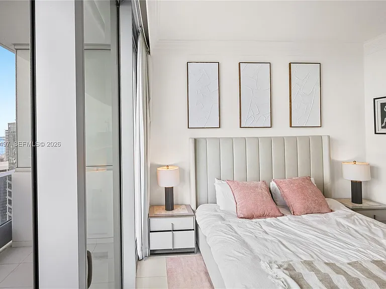 200 Biscayne Boulevard Way #5009 — Photo 30