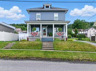 8 South St, Ridgway, PA 15853