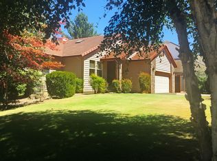 1291 SW Russ Ln, McMinnville, OR 97128