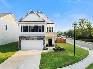 107 Waterside Dr, Calhoun, GA 30701