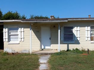 529 N 48th Ave, Pensacola, FL 32506