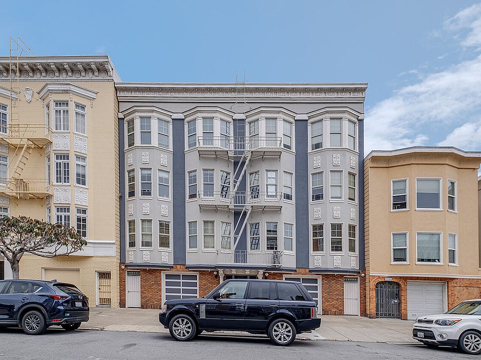 1st image of 3350 Octavia St #12