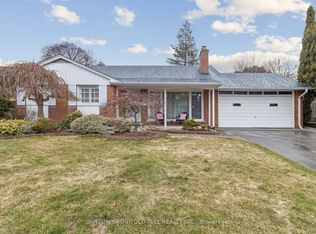 24 Tettenhall Rd, Toronto, ON M9A2C3