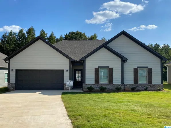 190 Avalon Way, Clanton, AL 35045