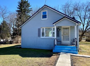 25 Tuxill Ave, Corning, NY 14830