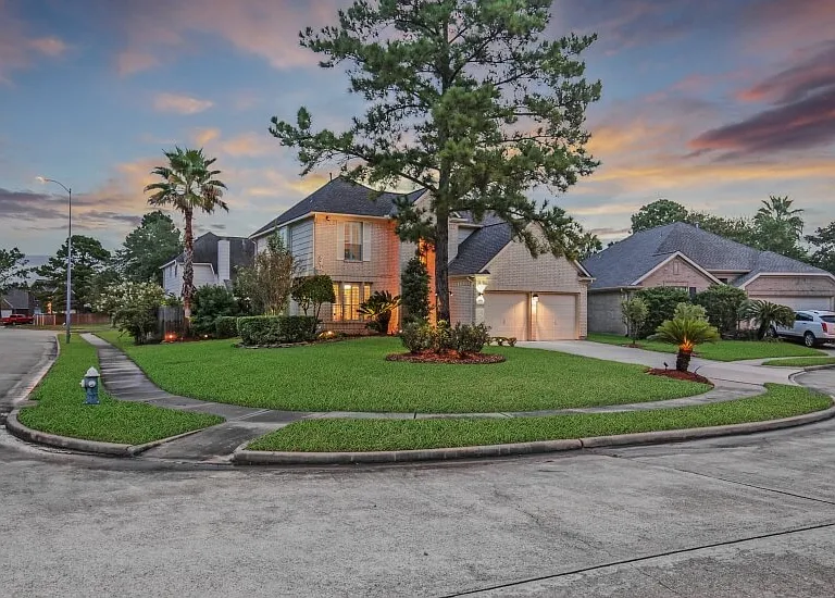 9514 Trailing Moss Dr — Photo 30