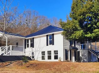 306 Palmetto Ave, Anniston, AL 36201