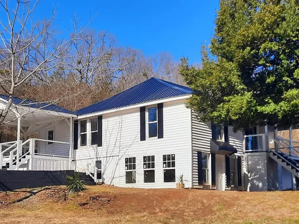 306 Palmetto Ave, Anniston, AL 36201