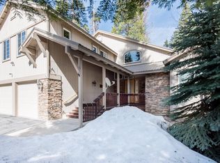 41358 Cedar Rdg, Shaver Lake, CA 93664