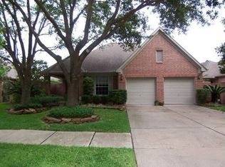 2714 Kittansett Cir, Katy, TX 77450