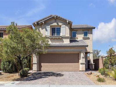 1113 Via Monticano, Henderson, NV, 89052