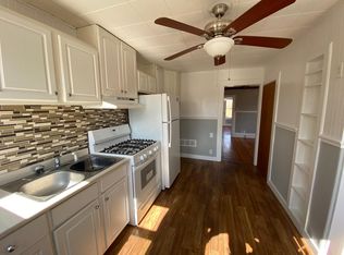 20 Clark St APT 1, Westerly, RI 02891