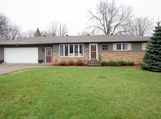 1214 E Fir Ave, Fergus Falls, MN 56537