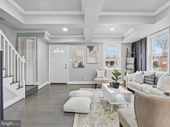 3rd image of 1317 Pentwood Rd