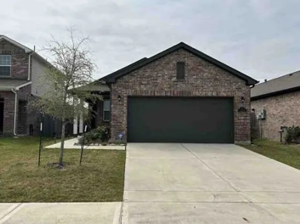 23235 Wise Walk Dr, Katy, TX 77493