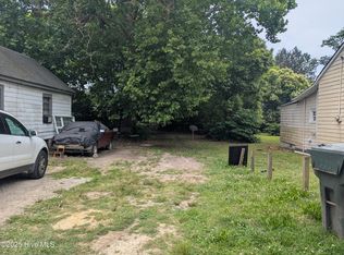 704 Vance Street E, Wilson, NC 27893