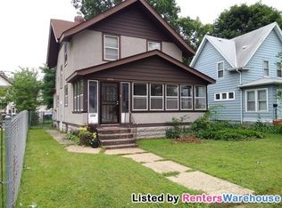 1106 Oliver Ave N, Minneapolis, MN 55411
