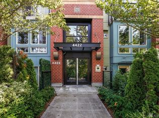 4422 Bagley Ave N APT 104, Seattle, WA 98103