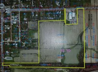 224 Us Rte, Sullivan, OH 44880