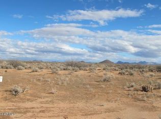 34855 S Amalia Rd, Eloy, AZ 85131