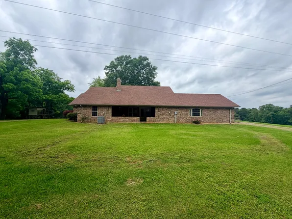 1374 Highway 317, Lockesburg, AR 71846