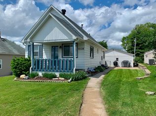 4128 S St, Omaha, NE 68107