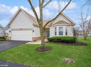 21055 W Aspen Ln, Plainfield, IL 60544