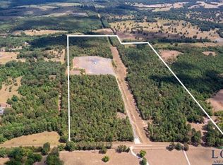 Macedonia Rd, Marshall, TX 75670