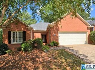 2321 Timber Ridge Cir, Birmingham, AL 35243
