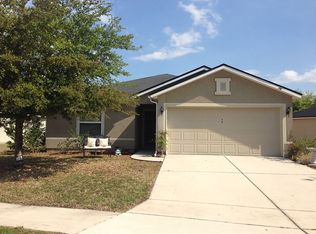 76 N Twin Maple Rd, Saint Augustine, FL 32084