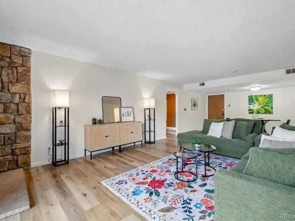 471 S Kalispell Way #307, Aurora, CO 80017