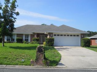 5430 Marsala Ln, Jacksonville, FL 32244