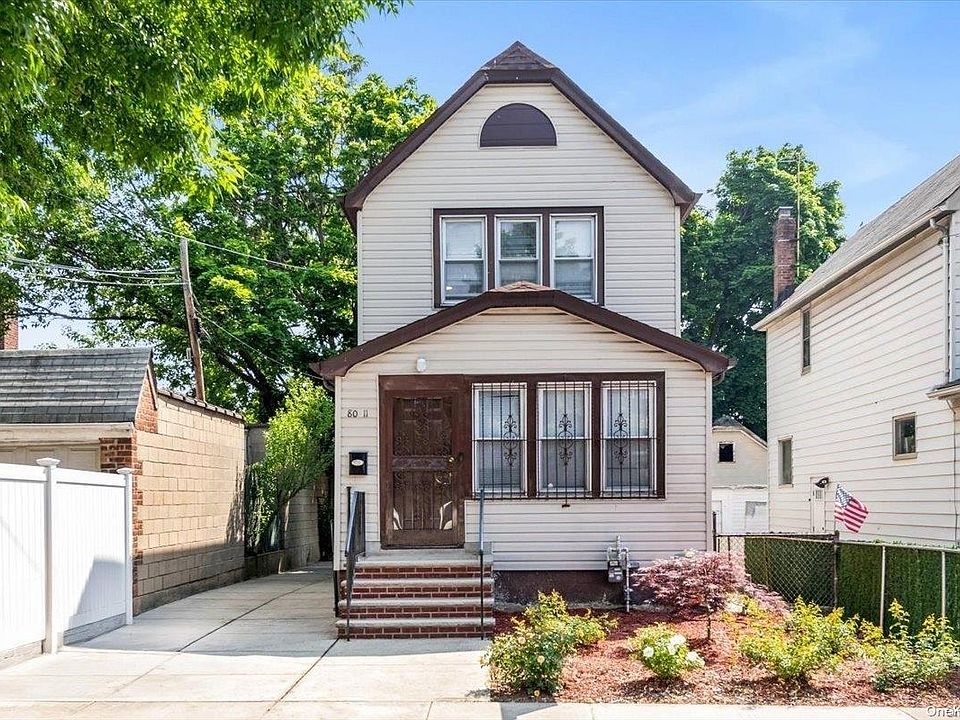 1st image of 80-11 166th Street