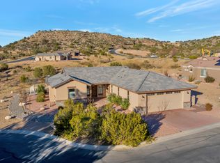 3960 E Ormand Cv, Rimrock, AZ 86335