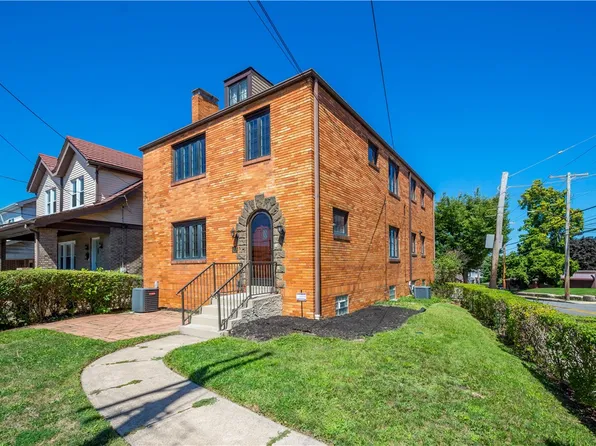 433 Winterhill St, Pittsburgh, PA 15226