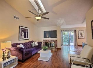 609 Bronco Way, Walnut, CA 91789