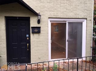 411 10th St NE APT 1, Atlanta, GA 30309