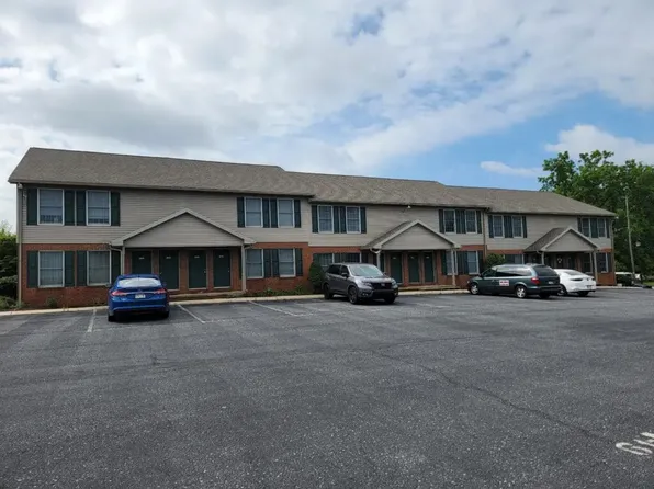 1523 Lincoln Heights Ave #1523, Ephrata, PA 17522