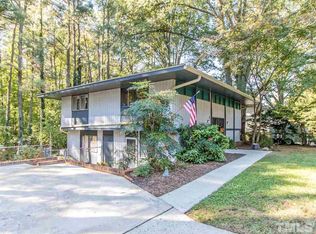 119 Rose St, Cary, NC 27511