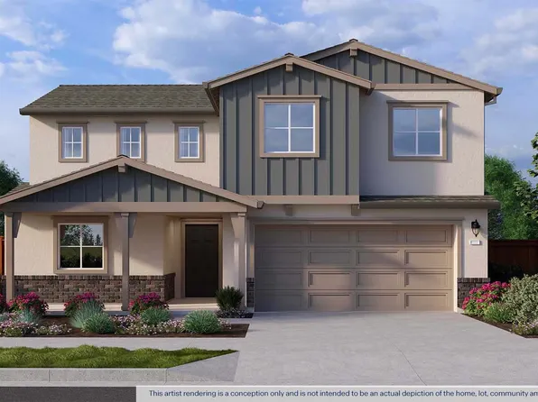 1843 Mariposa Dr, Los Banos, CA 93635