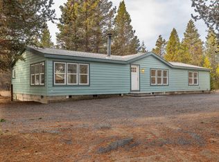 15639 Deedon Rd, La Pine, OR 97739