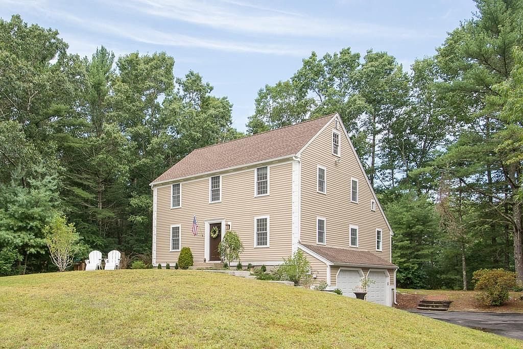 2 Clinton Ln, Duxbury, MA 02332 Zillow