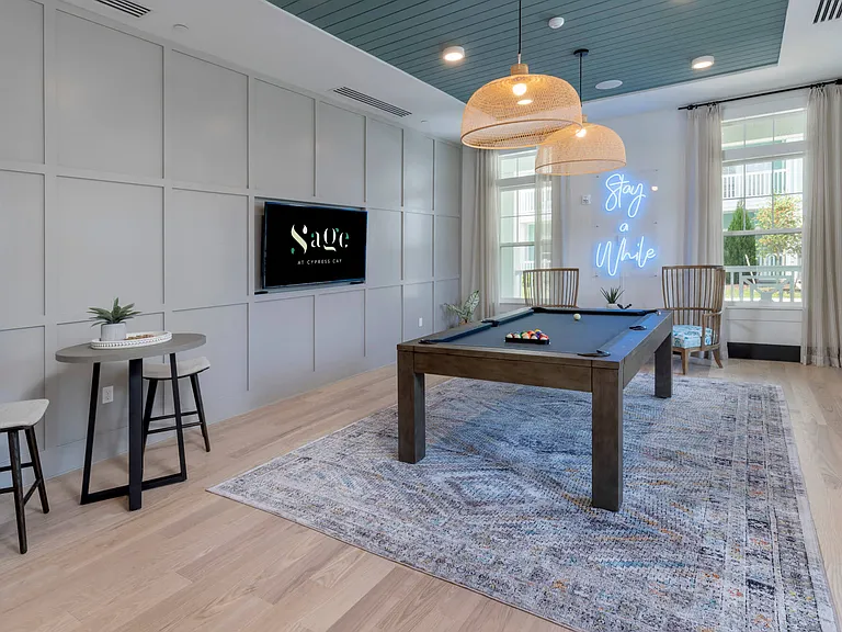 Sage at Cypress Cay — Photo 15