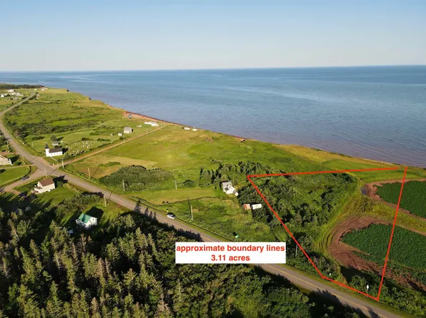 LOT 6 6th Rte #1-14, Campbellton, PE C0B 1E0